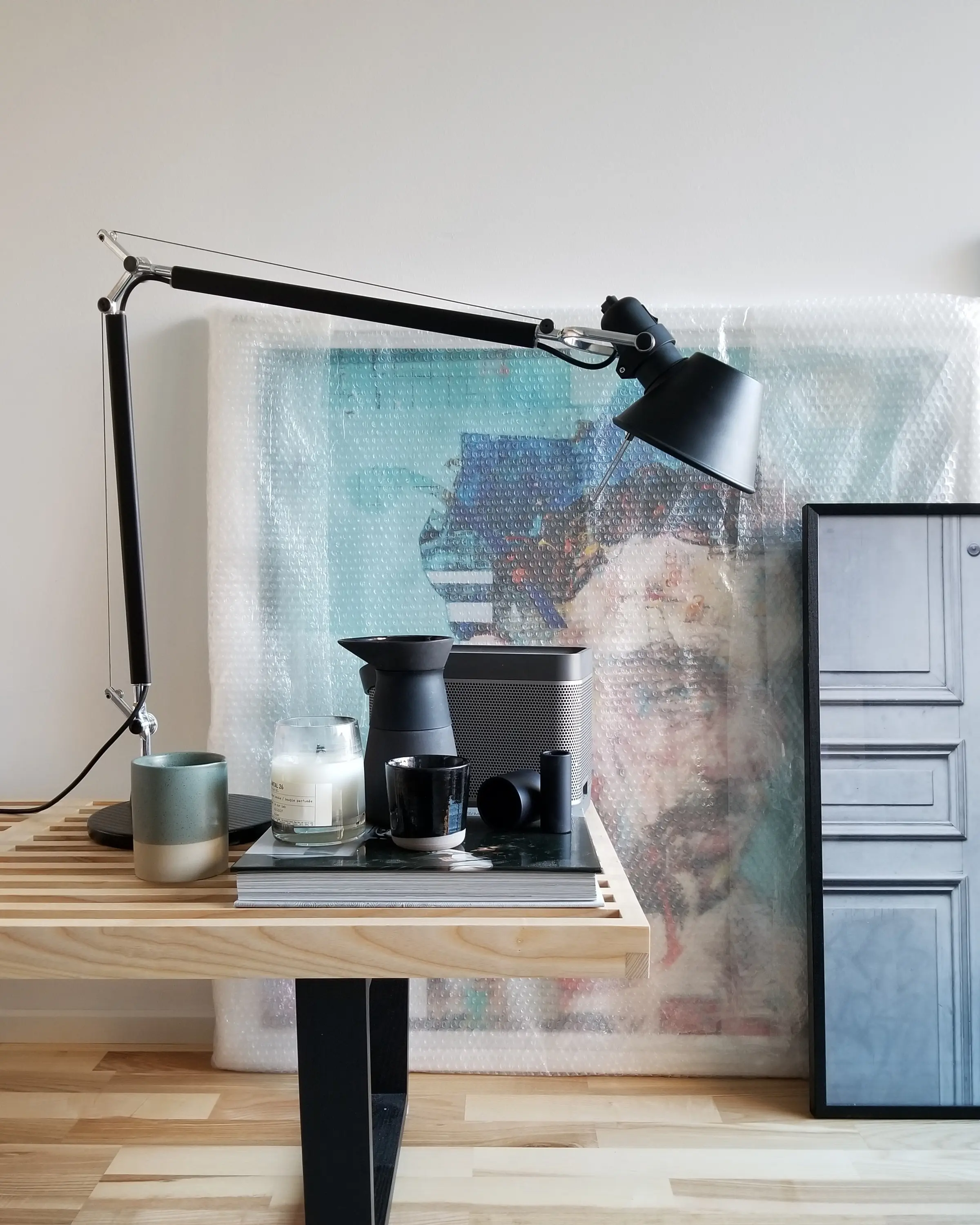 Artemide Design 17