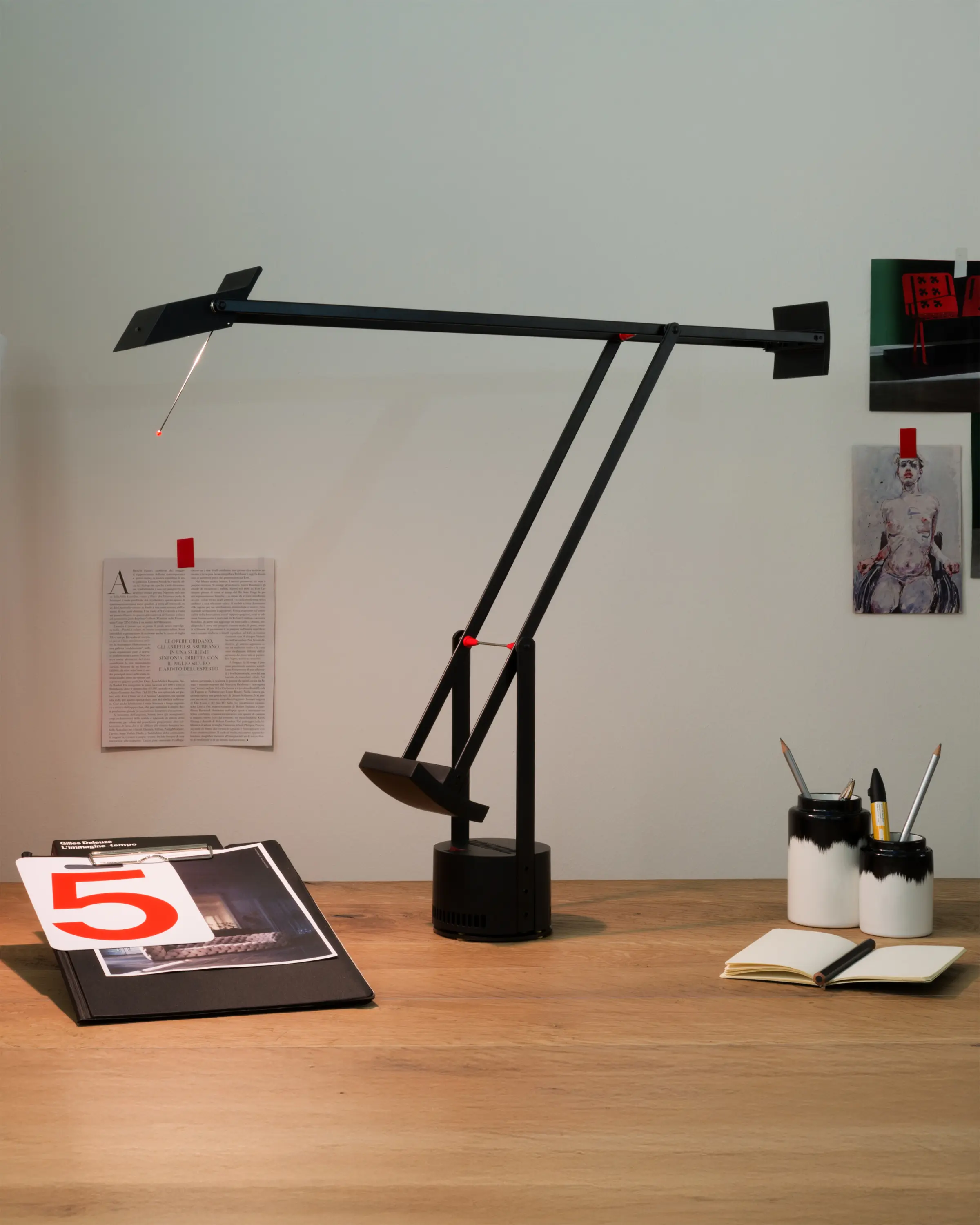 Artemide Design 20