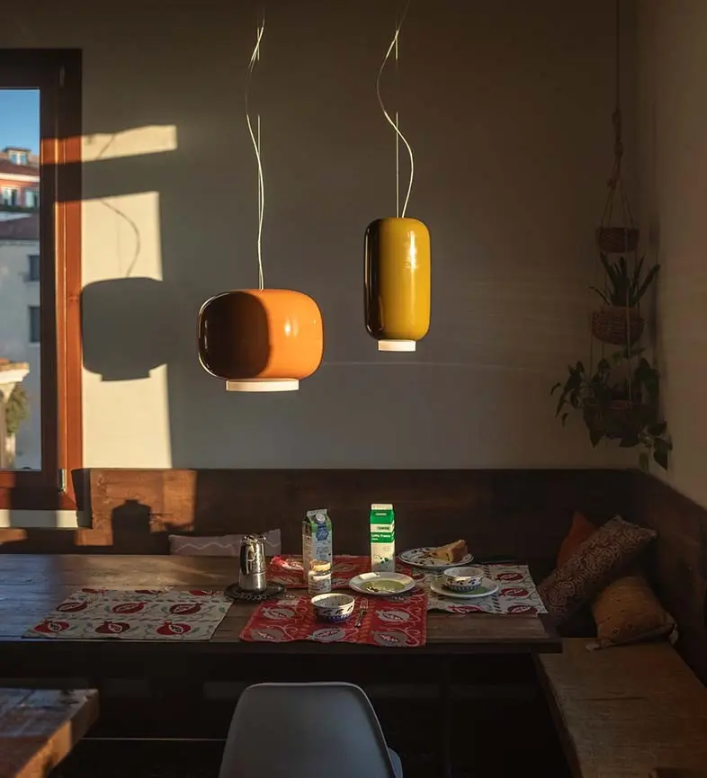 Foscarini Design 12