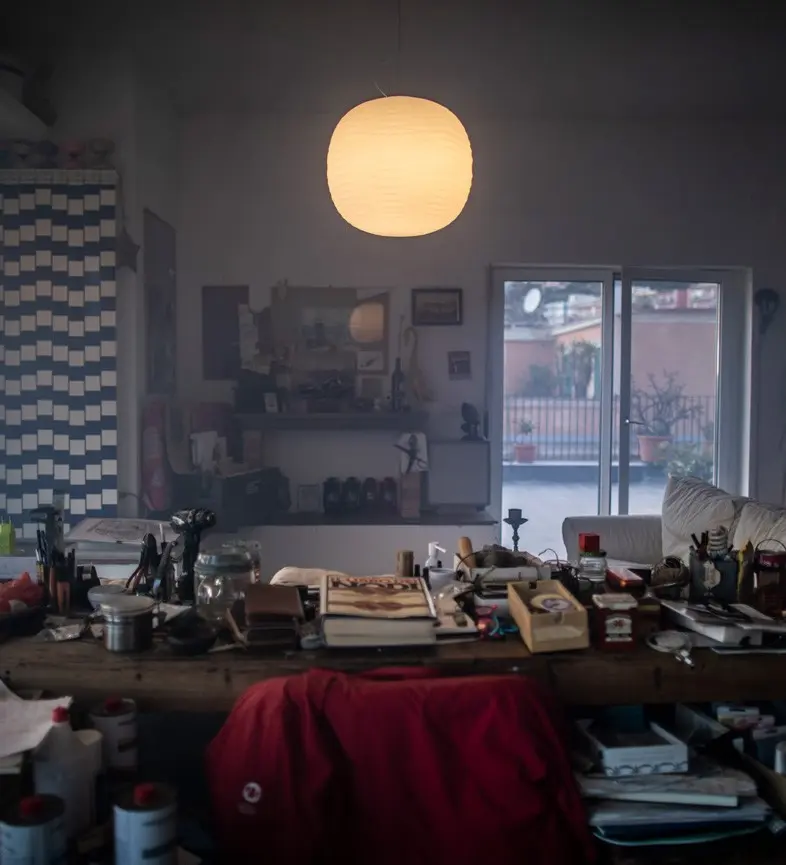 Foscarini Design 17