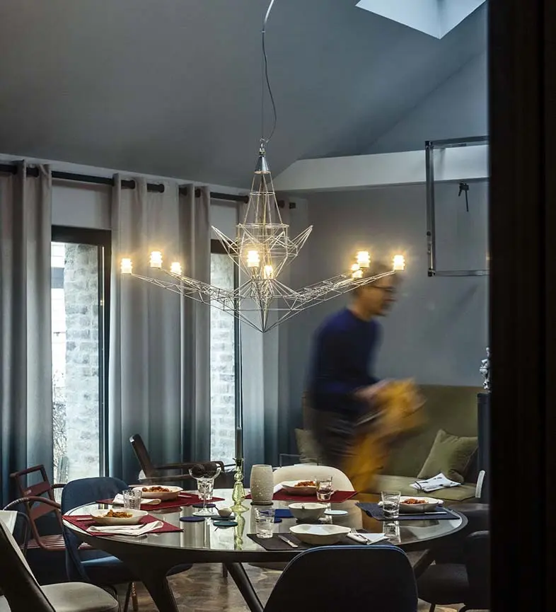 Foscarini Design 21