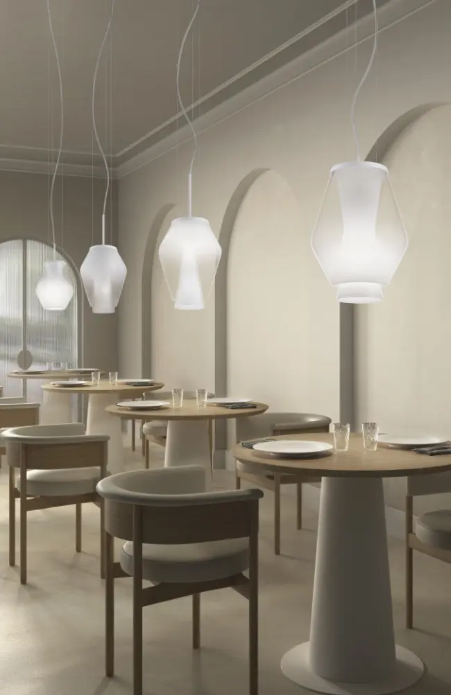 Vetreria Vistosi Design 12