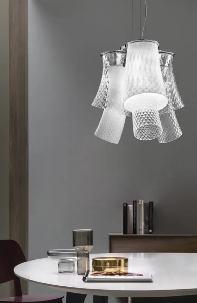 Vetreria Vistosi Design 15