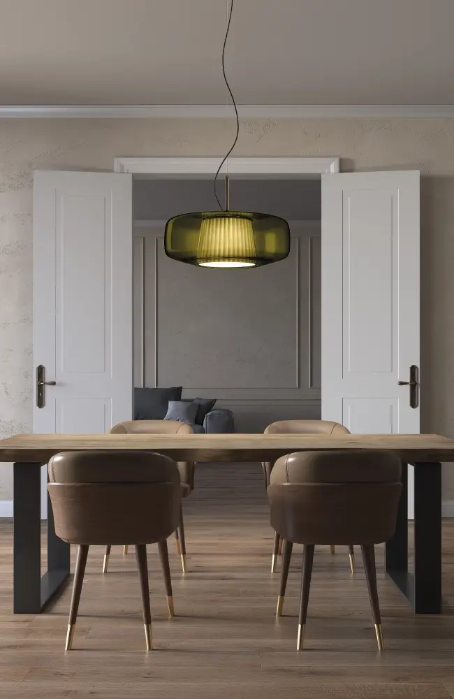 Vetreria Vistosi Design 16