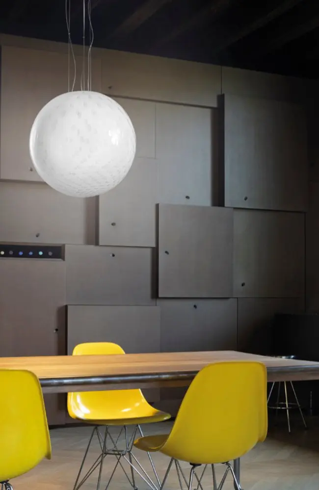 Vetreria Vistosi Design 17