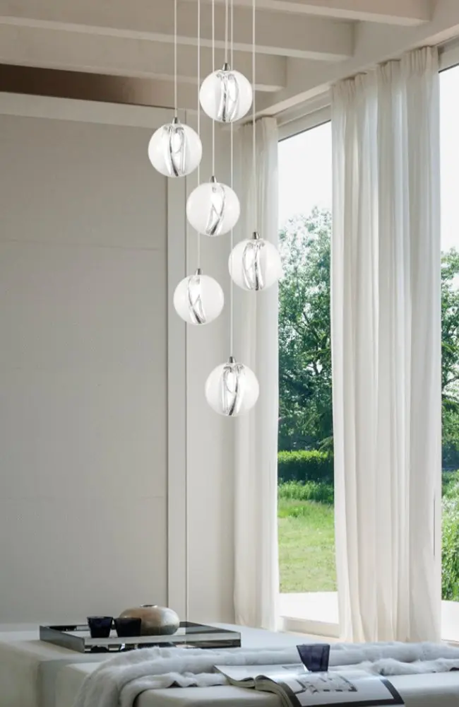 Vetreria Vistosi Design 20