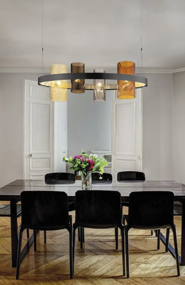 Vetreria Vistosi Design 21