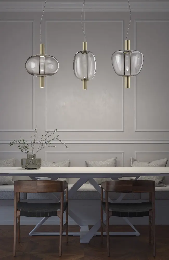 Vetreria Vistosi Design 23