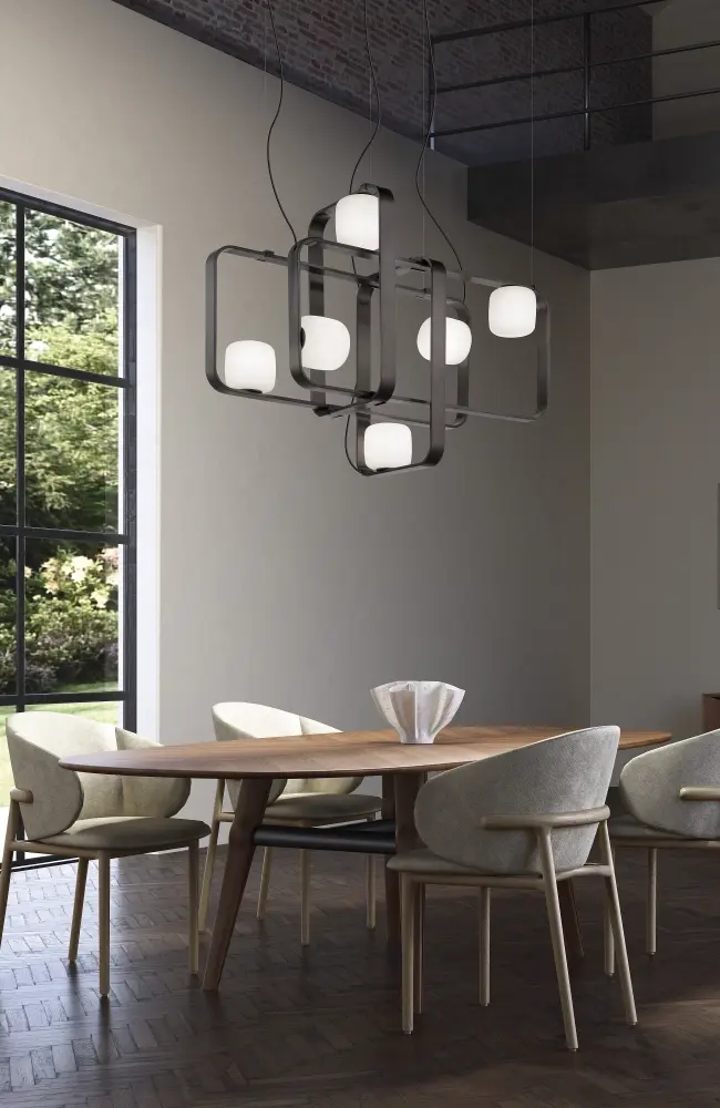 Vetreria Vistosi Design 29