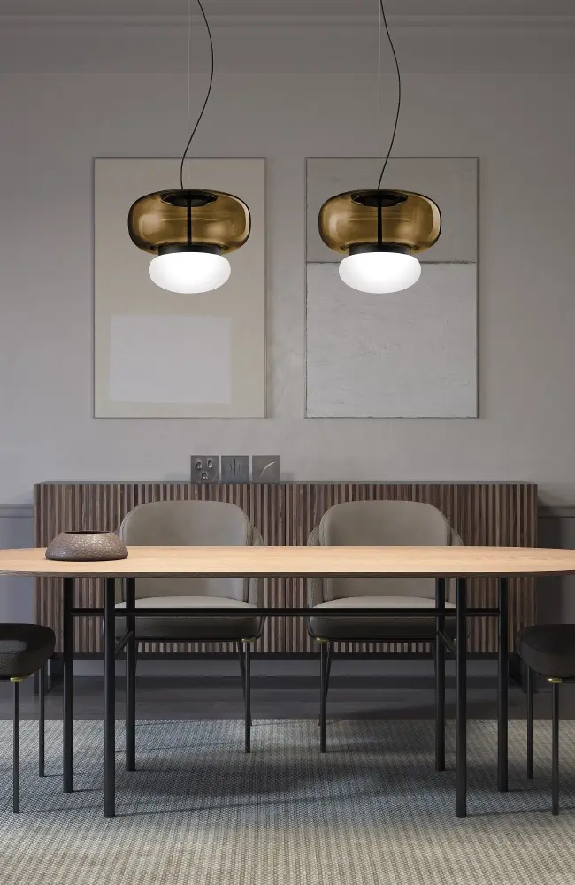 Vetreria Vistosi Design 33